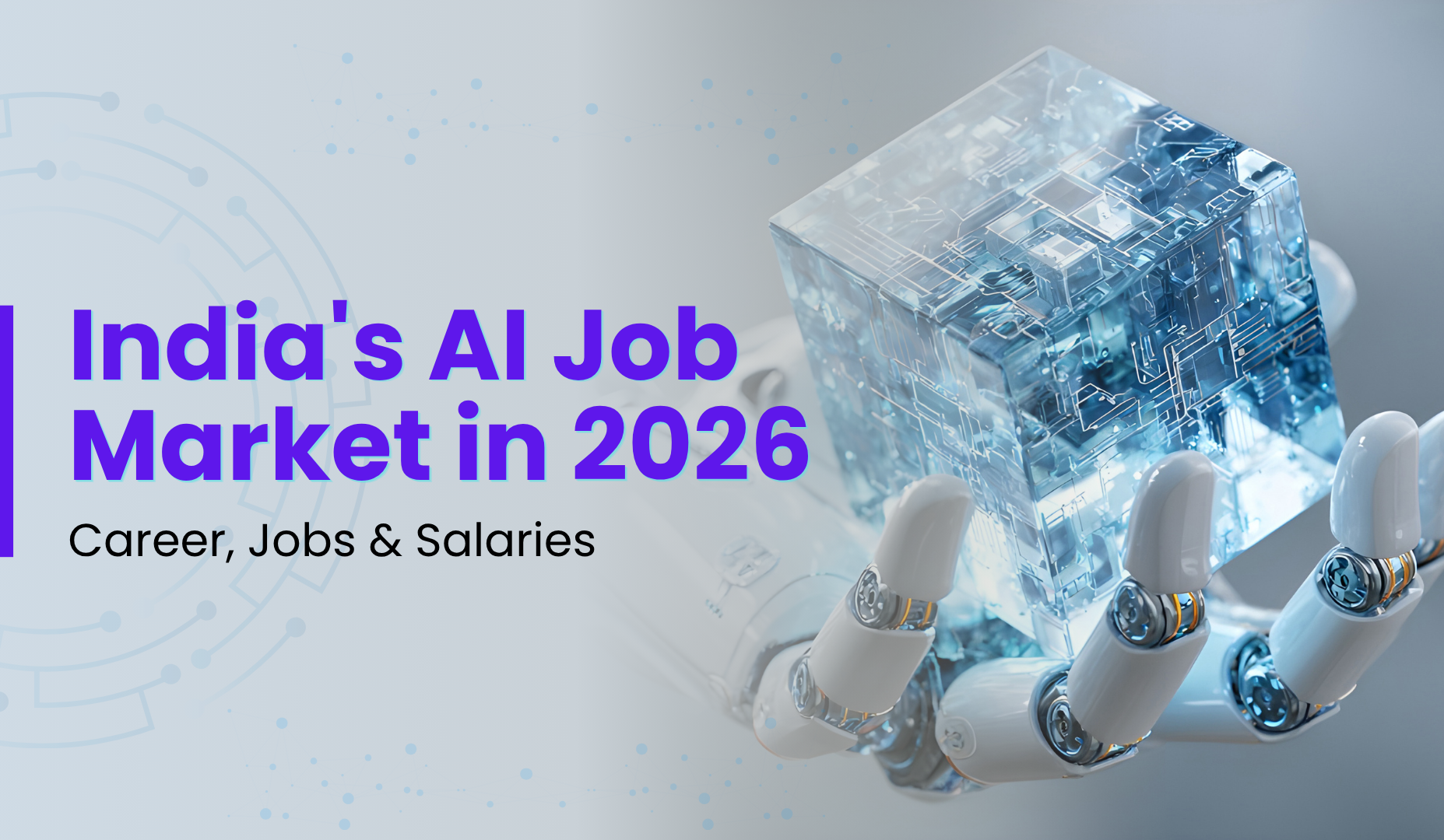 Machine Learning Career Opportunities 2026: From Fresher to ₹34 LPA – The Complete Guide — CodingNow Blog